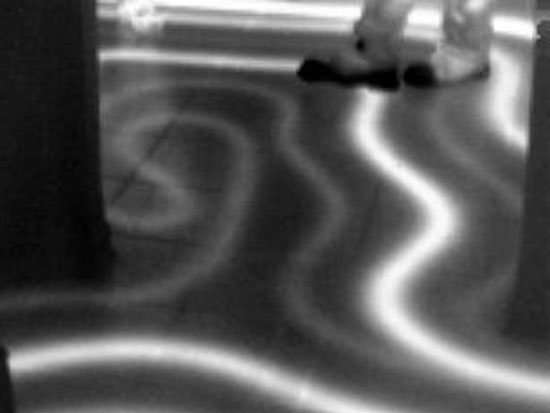 In Floor Heating In Floor Heating