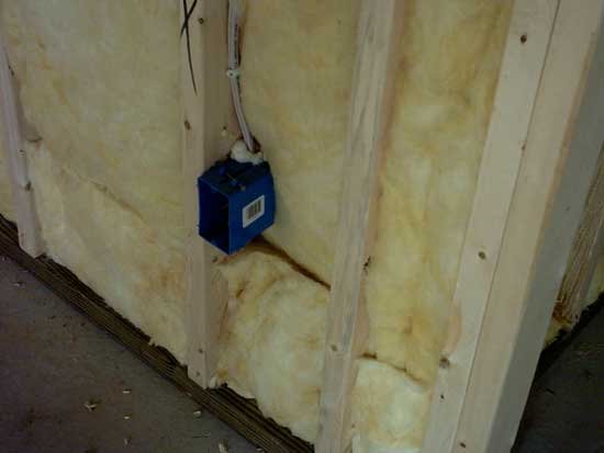 Insulation Compressed Batt Insulation Compressed Batt