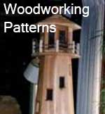 Woodworking Patterns
